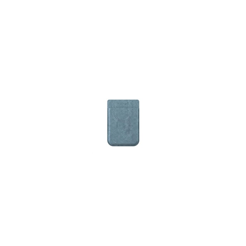 PLAUD Note Case Blue - Pouzdro na Note, modré