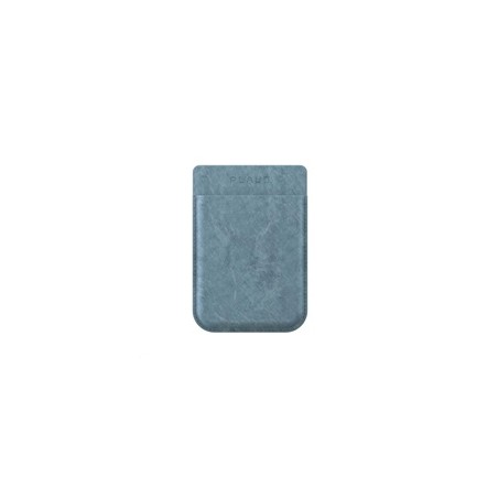 PLAUD Note Case Blue - Pouzdro na Note, modré