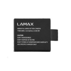 LAMAX battery W