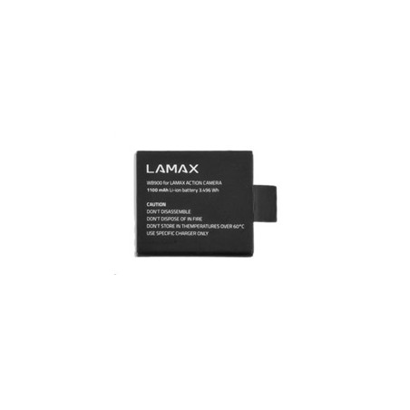 LAMAX battery W
