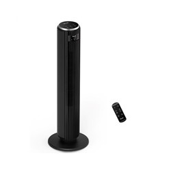 Levoit TempSense F362 DC Vortex Tower Fan - Automatický ventilátor
