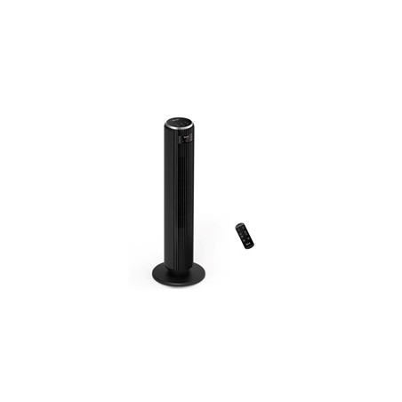 Levoit TempSense F362 DC Vortex Tower Fan - Automatický ventilátor