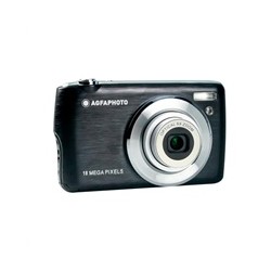 Agfa Compact DC 8200 Black