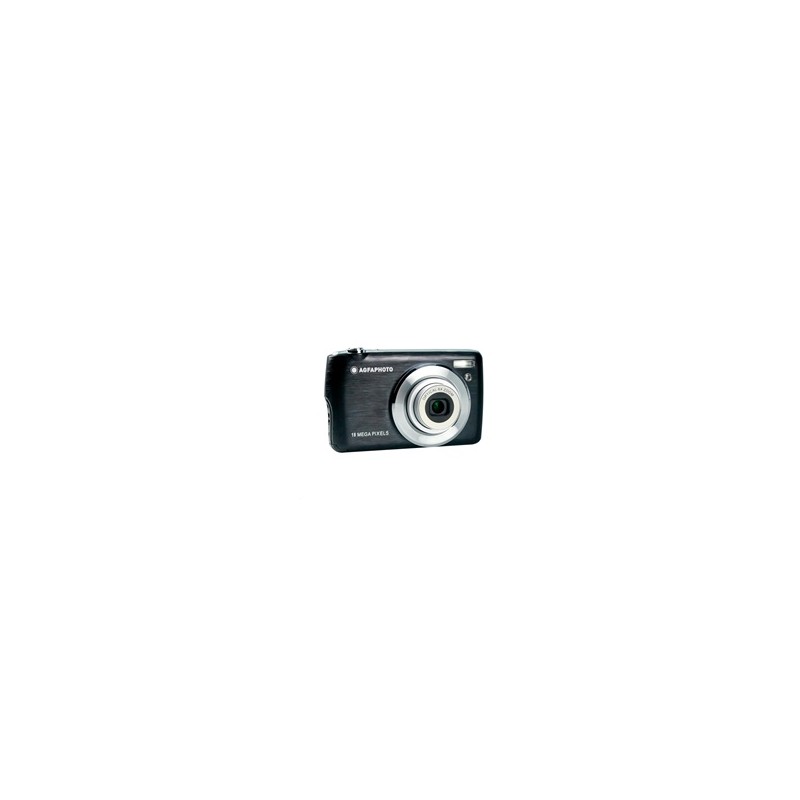 Agfa Compact DC 8200 Black