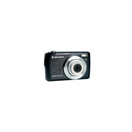 Agfa Compact DC 8200 Black