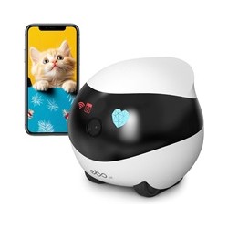 Enabot EBO SE - Robotický společník s kamerou