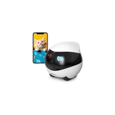 Enabot EBO SE - Robotický společník s kamerou