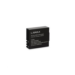 LAMAX battery X