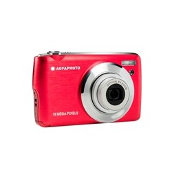 Agfa Compact DC 8200 Red