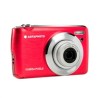 Agfa Compact DC 8200 Red