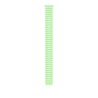 Watch Acc/49/Neon Green Ocean Band Ext. - N.Titan