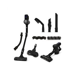 Lauben Stick Vacuum & Mop 3in1 Pet Deluxe 400BC