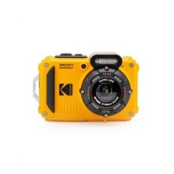 KODAK WPZ2 Yellow