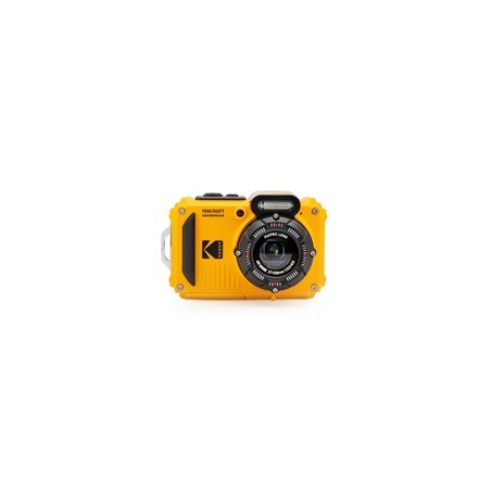 KODAK WPZ2 Yellow