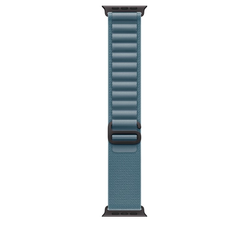 Watch Acc/49/Light Blue Alpine Loop -L-Bl.Titan
