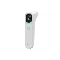TrueLife Care Q9 - bezdotykový zdravotní teploměr
