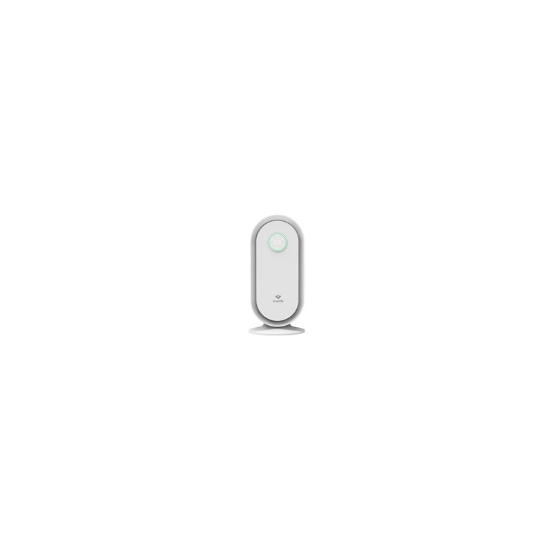 TrueLife AIR Purifier P5 WiFi - čistička vzduchu