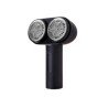 Lauben Lint Remover Dual 4AT