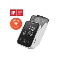 TrueLife Pulse B-Vision - tonometr/měřič krevního tlaku