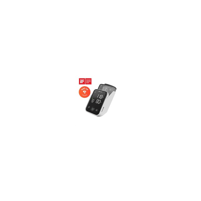 TrueLife Pulse B-Vision - tonometr/měřič krevního tlaku