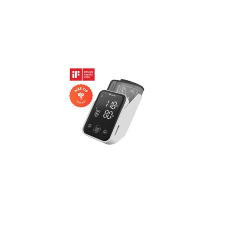 TrueLife Pulse B-Vision - tonometr/měřič krevního tlaku