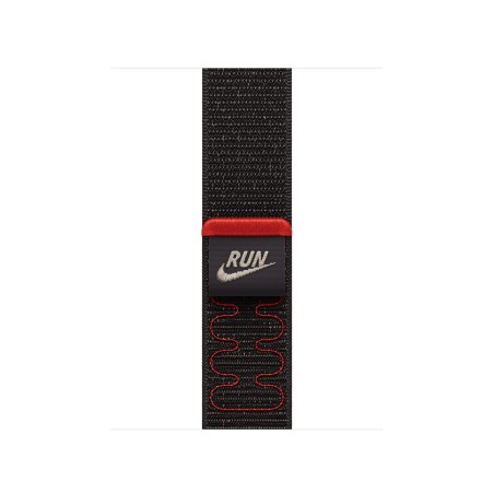 Watch Acc/40/Midnight Black Nike Sport Loop