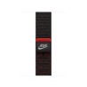 Watch Acc/40/Midnight Black Nike Sport Loop