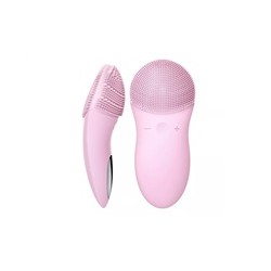 TOUCHBeauty 1788 Sonický čistič pleti růžový