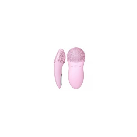 TOUCHBeauty 1788 Sonický čistič pleti růžový