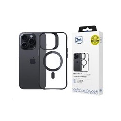 3mk ochranný kryt Satin Armor MagCase pro iPhone 13 Pro