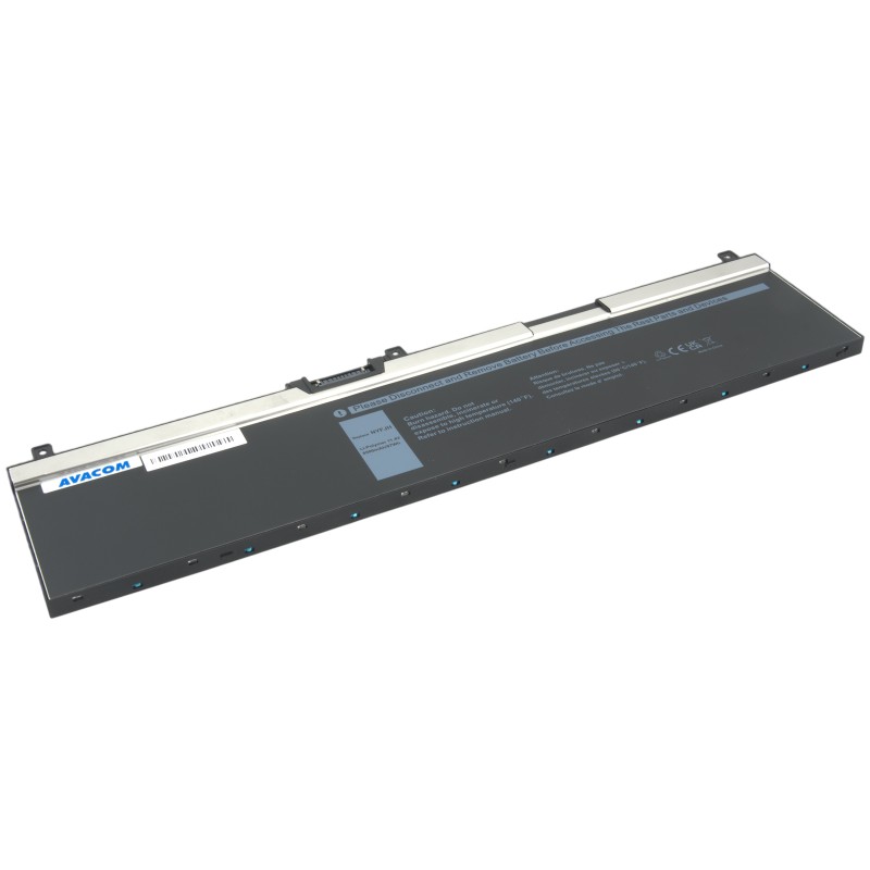 Dell Precision M7530, M7730 Li-Pol 11,4V 8500mAh 97Wh