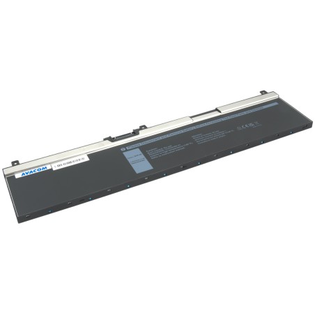 Dell Precision M7530, M7730 Li-Pol 11,4V 8500mAh 97Wh