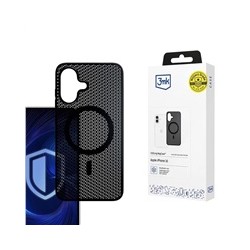 3mk ochranný kryt Cooling Magcase pro Apple iPhone 16