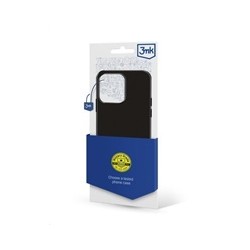 3mk ochranný kryt Matt Case pro Xiaomi Redmi Note 13 Pro 5G/POCO X6 5G