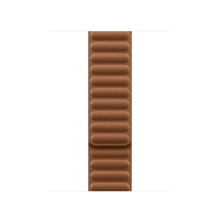 Watch Acc/42/Caramel Magnetic Link - S/M