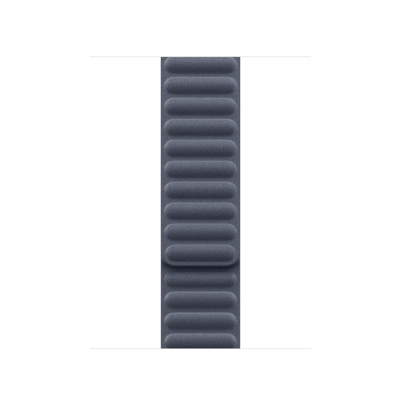 Watch Acc/42/Navy Magnetic Link - M/L