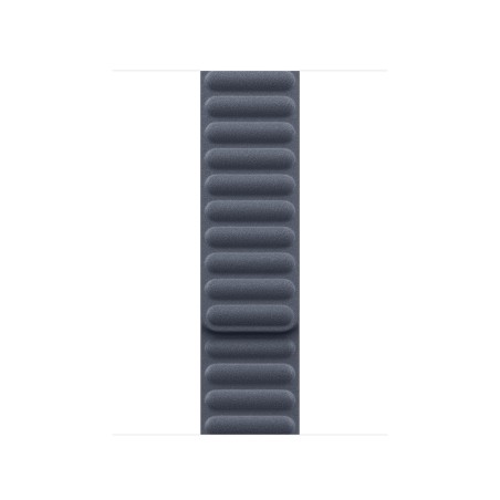 Watch Acc/42/Navy Magnetic Link - M/L
