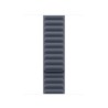 Watch Acc/42/Navy Magnetic Link - M/L