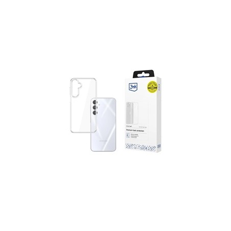 3mk Armor Case pro Samsung Galaxy A17 5G/4G