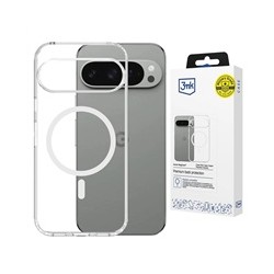 3mk ochranný kryt Armor Magcase pro Google Pixel 10/Google Pixel 10 Pro