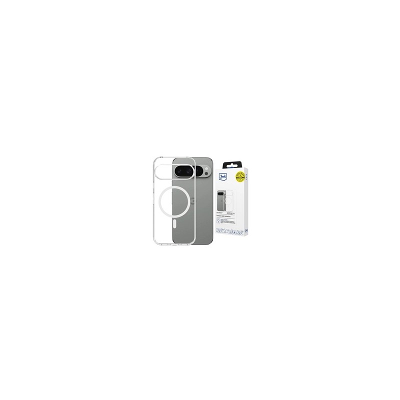 3mk ochranný kryt Armor Magcase pro Google Pixel 10/Google Pixel 10 Pro