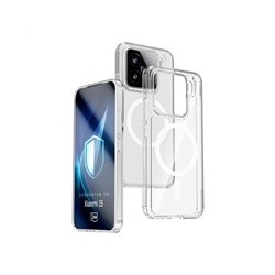 3mk ochranný kryt Armor Magcase pro Xiaomi 15