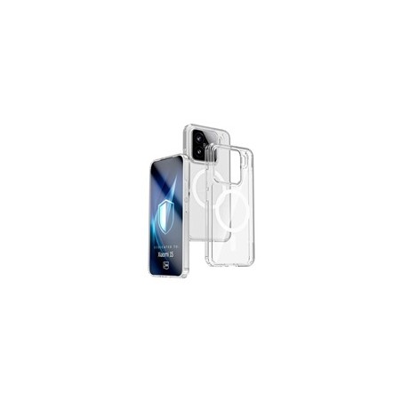 3mk ochranný kryt Armor Magcase pro Xiaomi 15