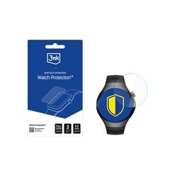3mk ochranná folie Watch Protection ARC pro Huawei Watch 5 46mm