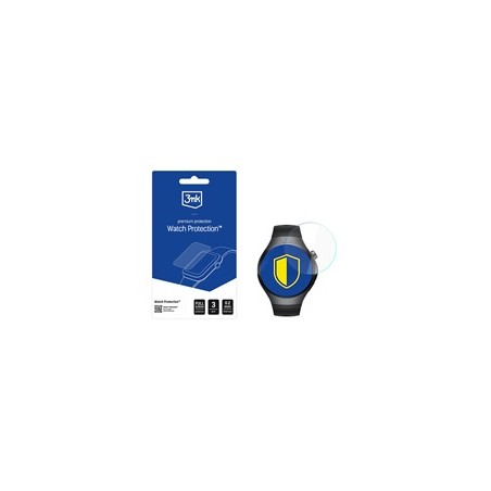 3mk ochranná folie Watch Protection ARC pro Huawei Watch 5 46mm