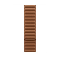 Watch Acc/46/Caramel Magnetic Link - S/M