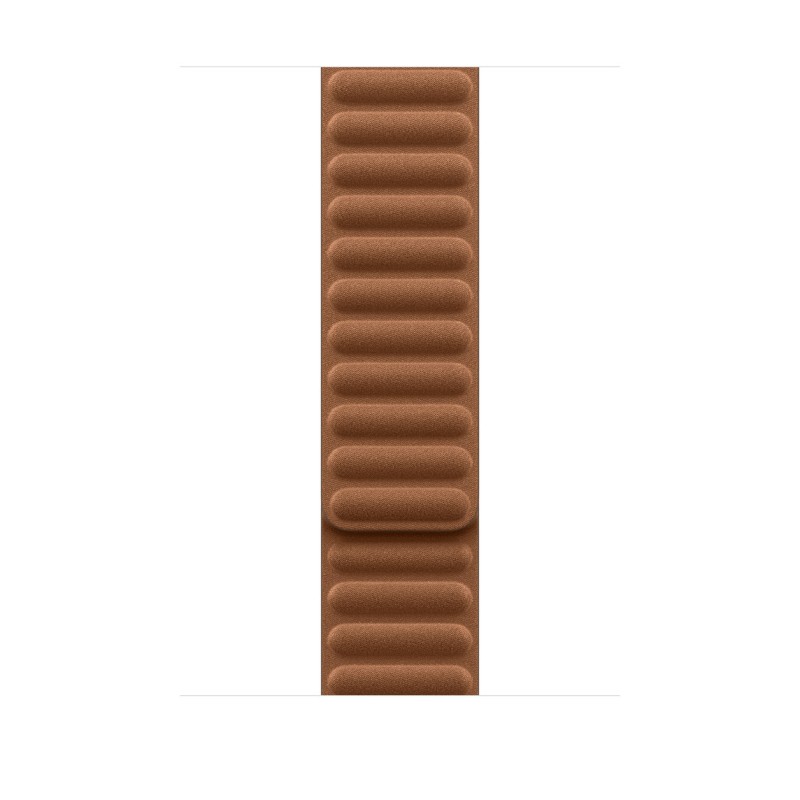 Watch Acc/46/Caramel Magnetic Link - S/M