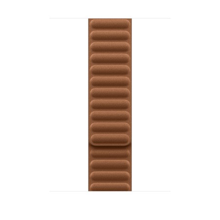 Watch Acc/46/Caramel Magnetic Link - S/M
