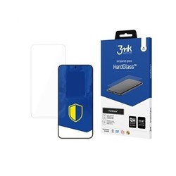 3mk tvrzené sklo HardGlass pro Samsung Galaxy S25 Edge