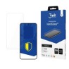 3mk tvrzené sklo HardGlass pro Samsung Galaxy S25 Edge